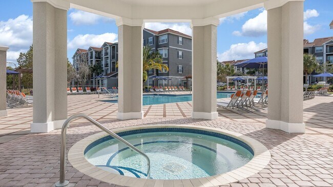 Building Photo - 3101 Segreto Ln