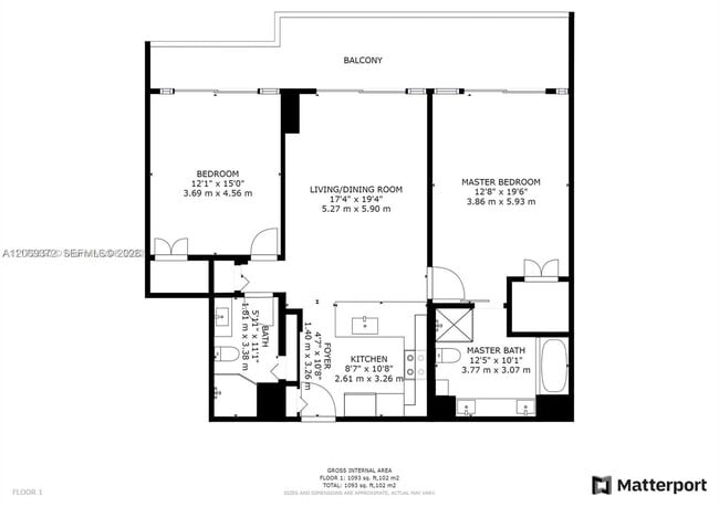 Building Photo - 6799 Collins Ave