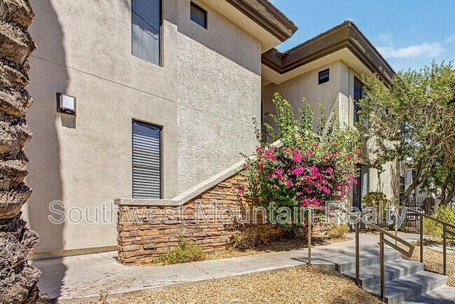 Building Photo - 6900 E Princess Dr