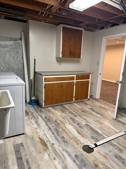 Building Photo - 301 Geddis St