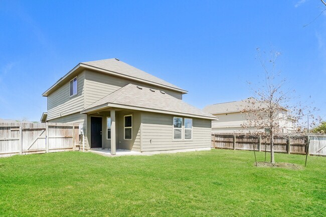 Building Photo - 5110 War Horse Dr