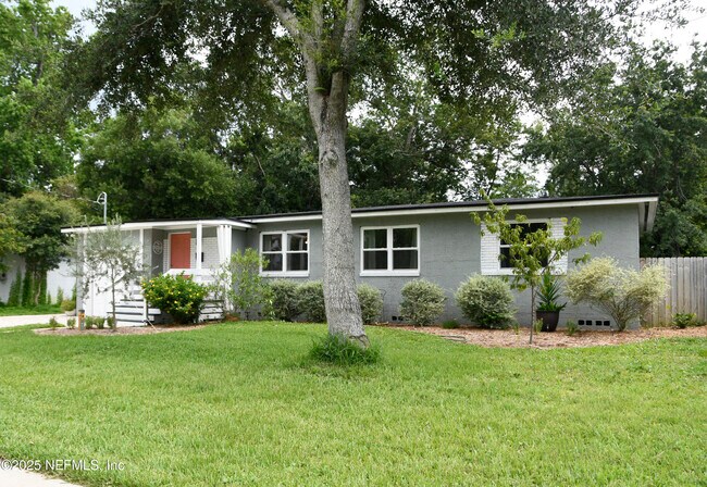 Building Photo - 6925 Sans Souci Rd