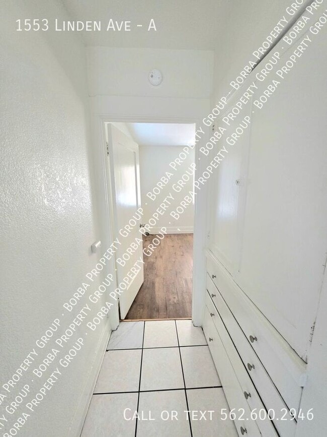 Building Photo - 1553 Linden Ave