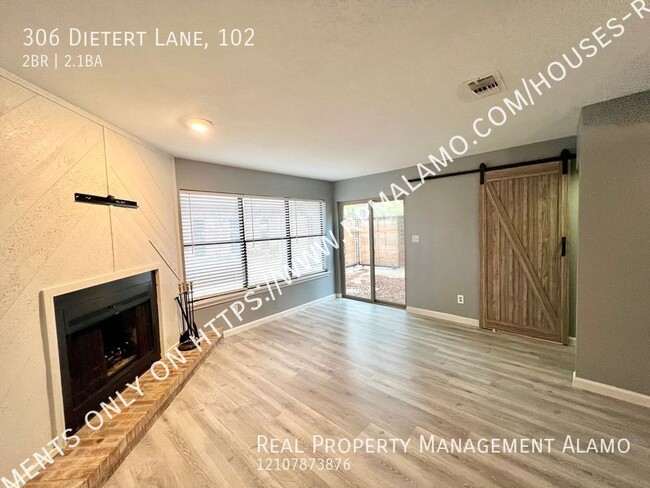 Building Photo - 306 Dietert Ln