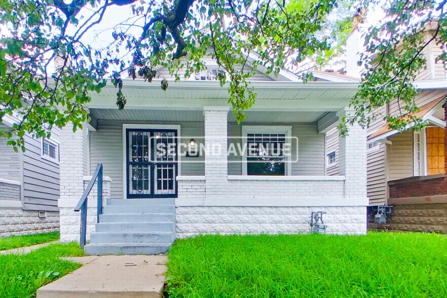 Primary Photo - 1847 W Kentucky St