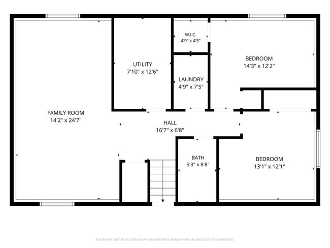 Building Photo - 6143 39th Ave NW