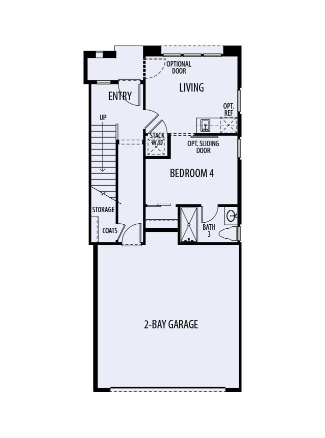 Building Photo - 2058 Quartet Loop