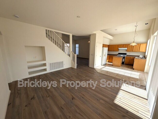 Building Photo - 3393 E Wyatt Way