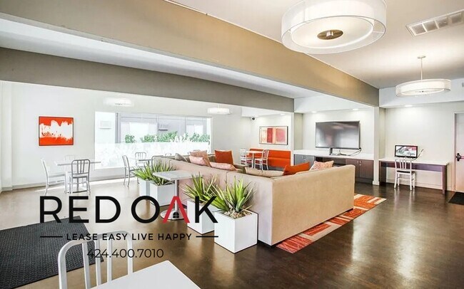 Building Photo - 21315 Roscoe Blvd