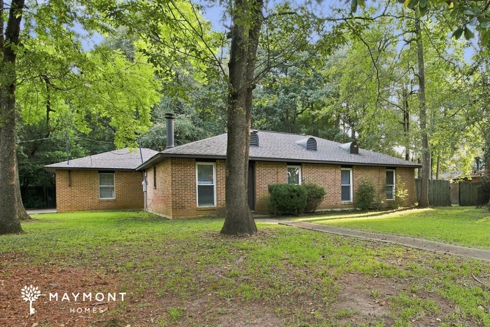 Building Photo - 6201 Dalford Dr
