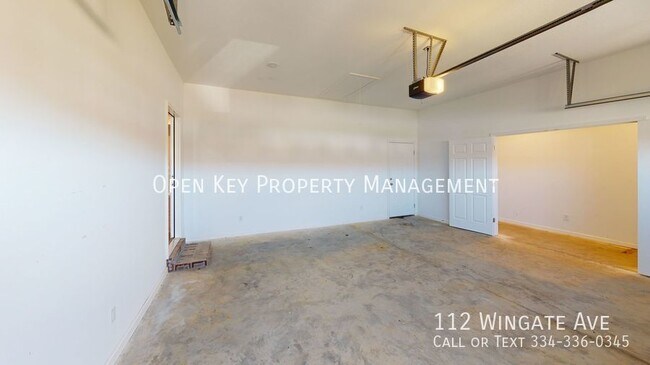 Building Photo - 112 Wingate Ave