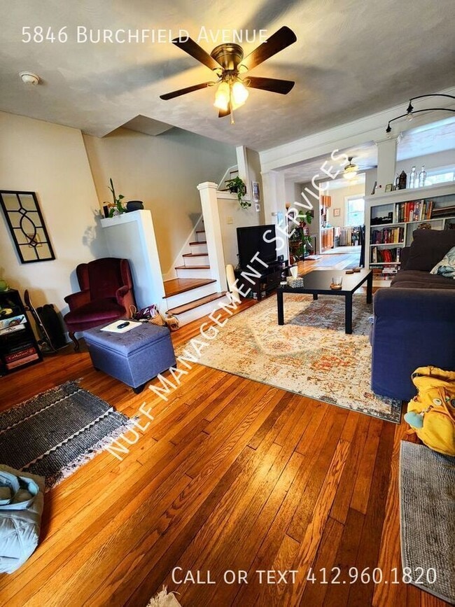 Building Photo - 5846 Burchfield Ave