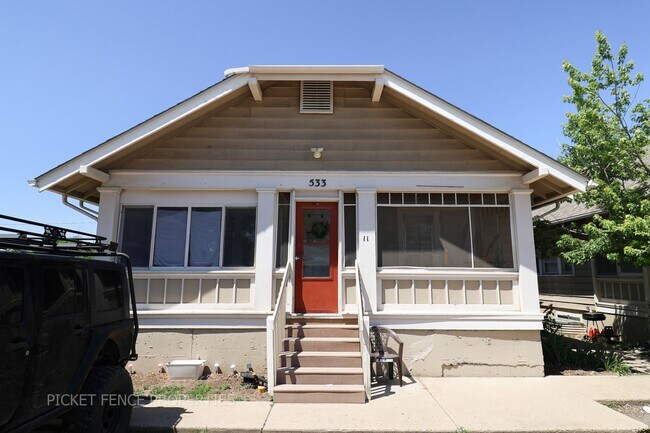 Primary Photo - 533 14th Ave