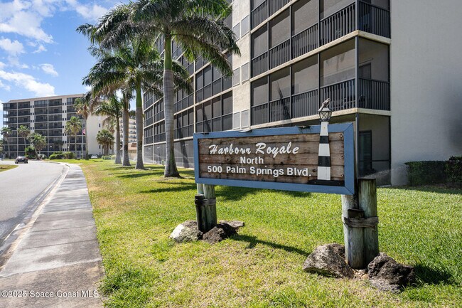 Building Photo - 500 Palm Springs Blvd