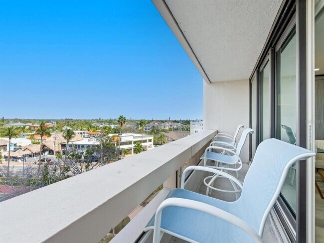 Building Photo - 5400 Ocean Blvd