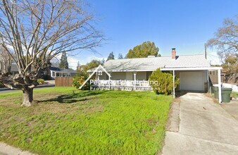 Building Photo - Charming Arden Park Area 2bd/1ba House with Garage
