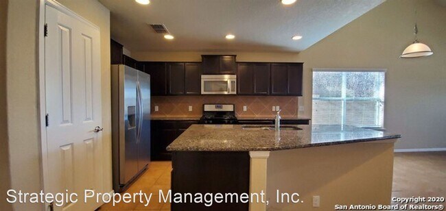 Building Photo - 4 br, 2.5 bath House - 11227 Palomino Bluff
