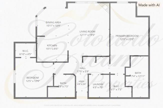 Building Photo - 8456 S Hoyt Way