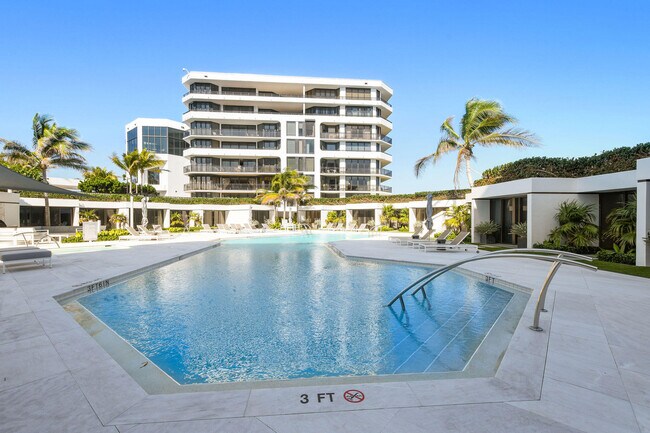 Building Photo - 3100 S Ocean Blvd