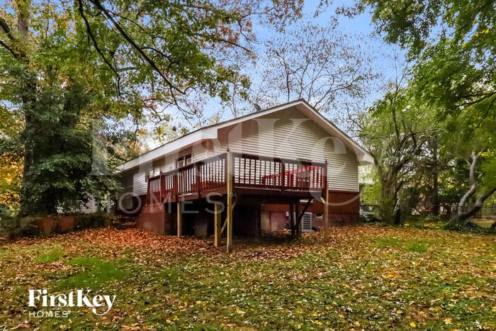 Building Photo - 3134 Westwood Dr