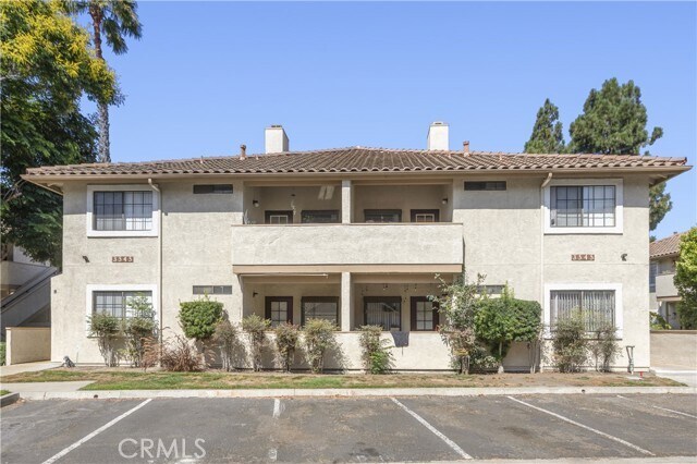 Building Photo - 3545 Paseo De Francisco