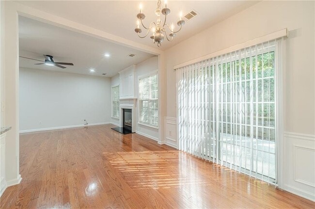 Building Photo - 2061 Fosco Dr NW