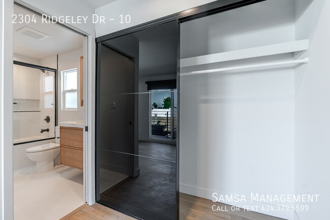 Building Photo - 2304 Ridgeley Dr