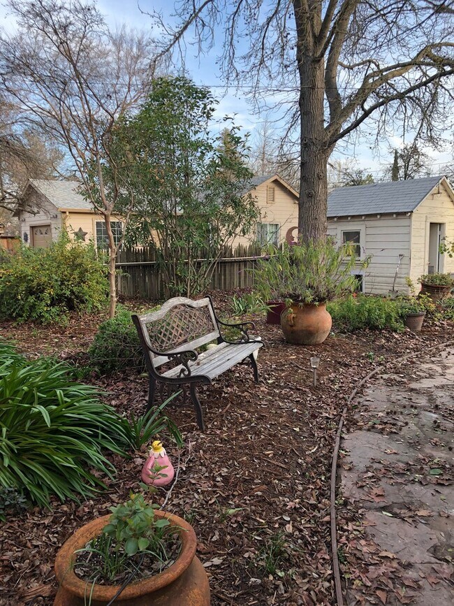 Building Photo - Tahoe Park Cutie! - JUST REDUCED