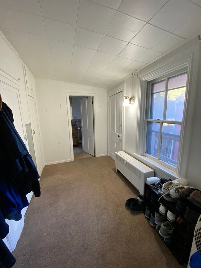 Building Photo - Remarkable 3 BR Townhouse in Downtown Lancaster City with Large Fenced in Backyard!