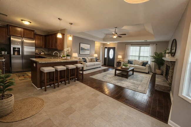 Building Photo - Welcome Home!