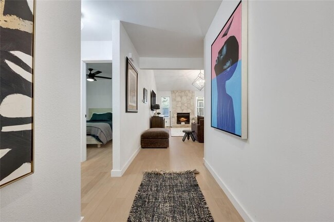 Building Photo - 7902 Copano Dr