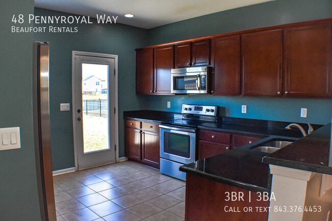 Building Photo - 48 Pennyroyal Way