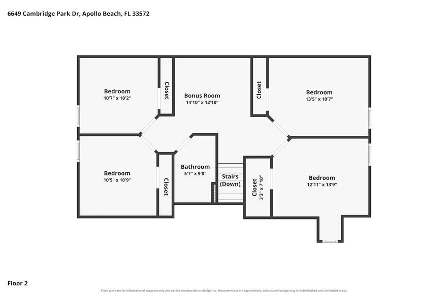 Building Photo - 6649 Cambridge Park Dr