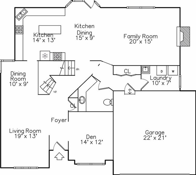 Building Photo - 4993 S Ridgeside Cir