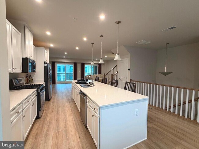 Building Photo - 14558 George Carter Way