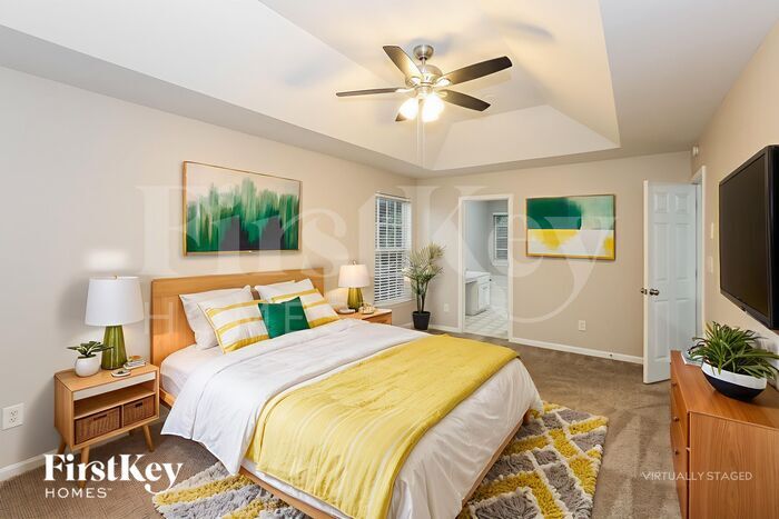 Building Photo - 4343 Crestline Ln