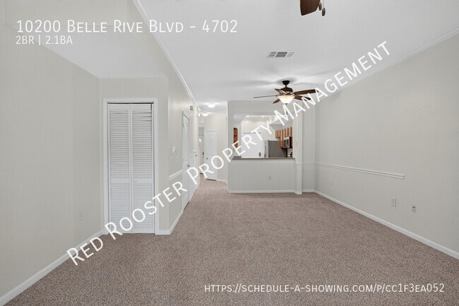Building Photo - 10200 Belle Rive Blvd