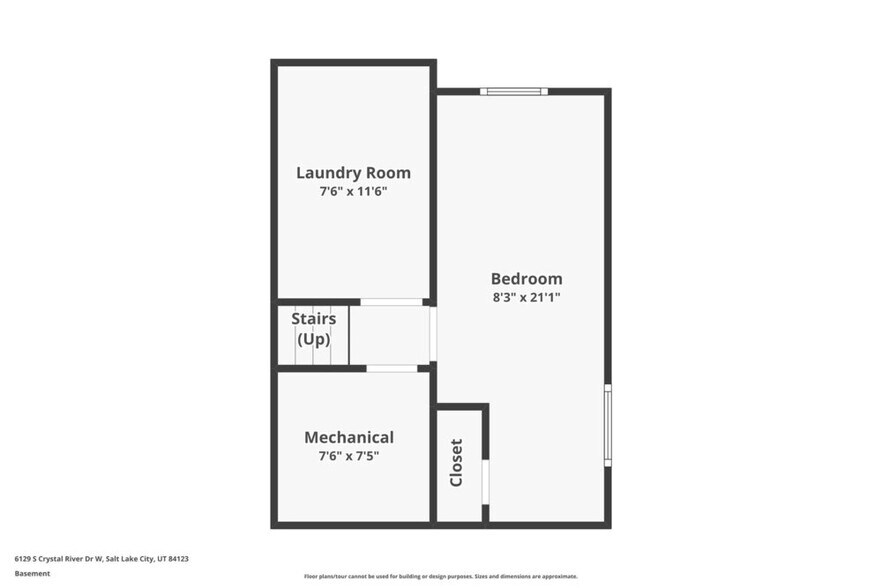 Building Photo - 6129 Crystal River Dr
