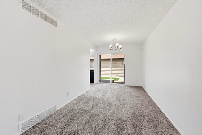 Building Photo - $2,040.95, 2-bed, 2-bath in Aurora with in Unit Laundry!