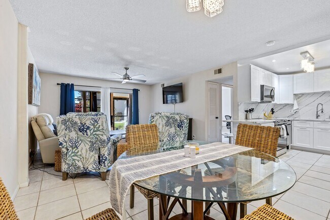 Building Photo - Fully Furnished 2Bedroom in Coronado Cove