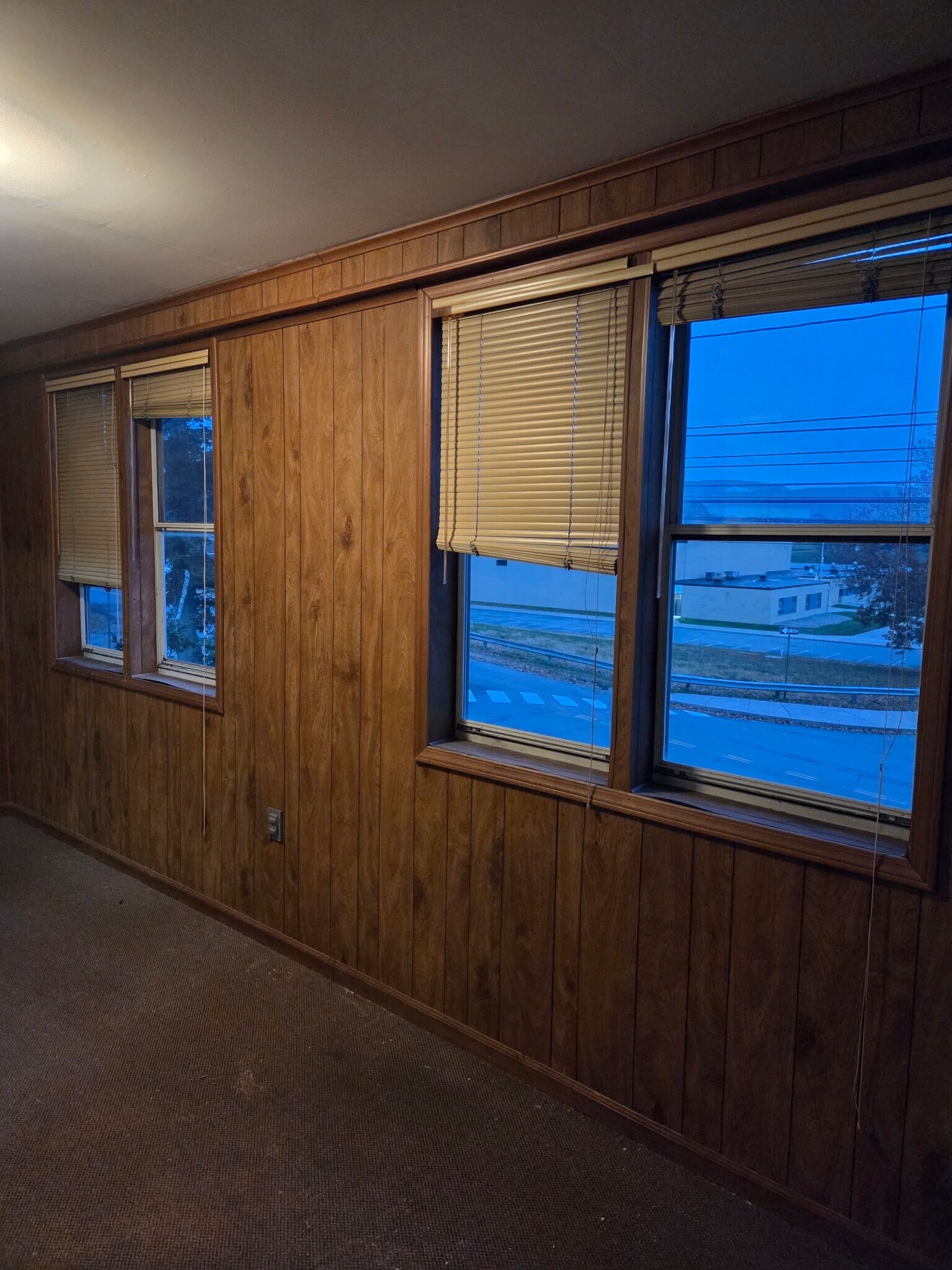 Building Photo - 1116 Ashley St