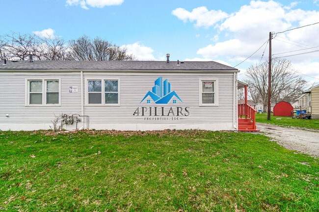 Building Photo - 1404 Federal Ave