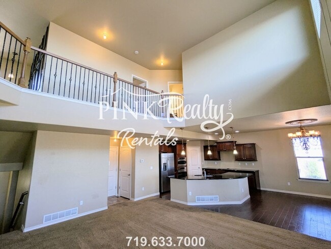 Building Photo - 7695 Wrangler Ridge Dr