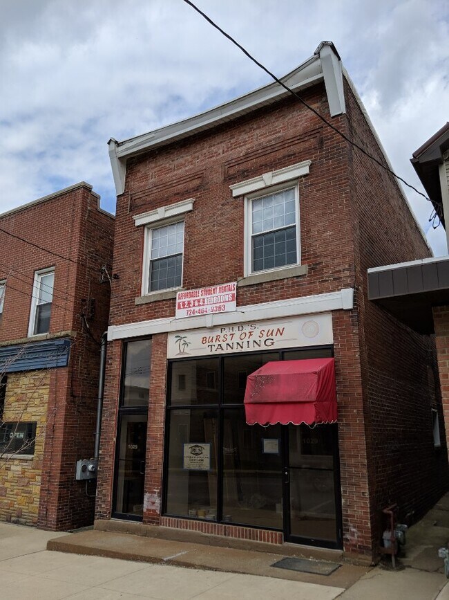 1029 Philadelphia St 1029 Philadelphia St Indiana PA 15701