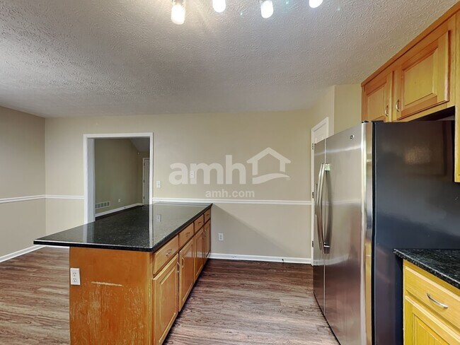 Building Photo - 4837 Baker Plantation Dr