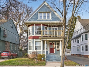 Building Photo - 339 Willow St