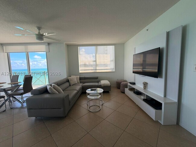 Building Photo - 2080 S Ocean Dr