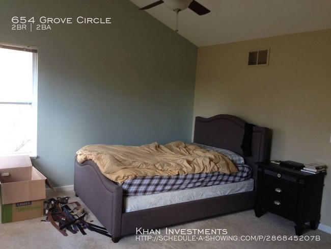 Building Photo - Huge condo w/finished basement in Gahanna