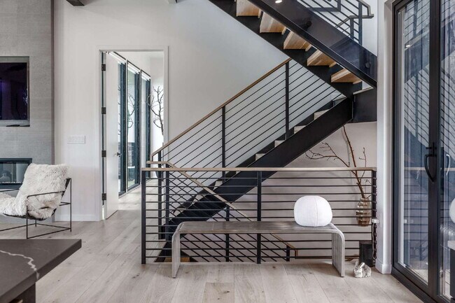 Building Photo - Modern Luxury Rental with Unobstructed Fla...