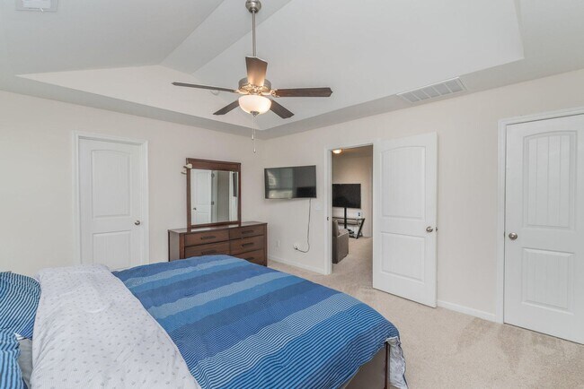 Building Photo - Home For Rent - 4050 Thinbleberry Drive Graniteville, SC 29829